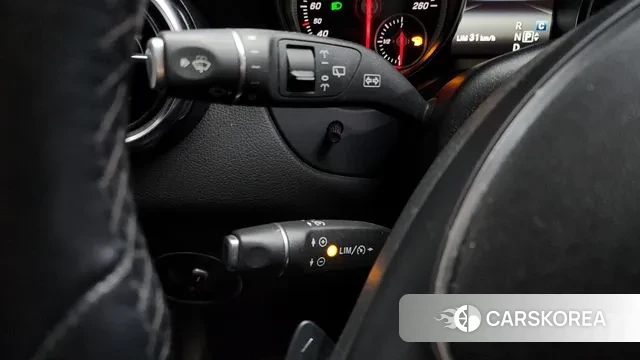 Mercedes-Benz GLA-Class X156 id 3319495 из Кореи 9