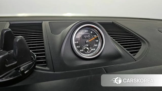 Porsche Macan id 3894268 из Кореи 9