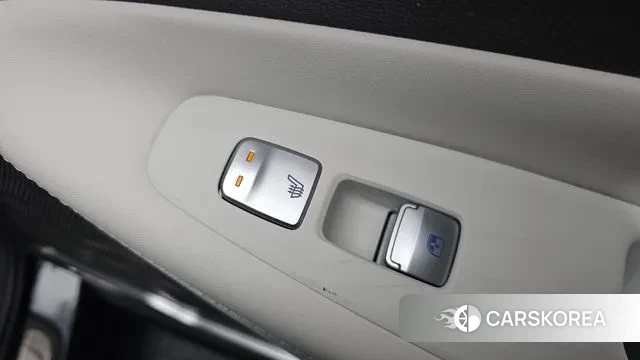 Hyundai The New Santa Fe id 3685715 из Кореи 9