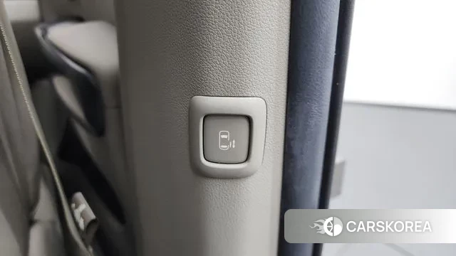 Kia The New Carnival id 3525843 из Кореи 9