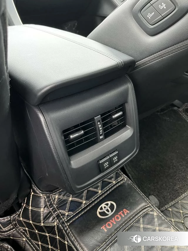 Toyota Asian dragon id 4220553 из Китая 9
