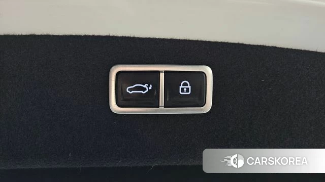 Genesis G80 (RG3) id 3904990 из Кореи 9