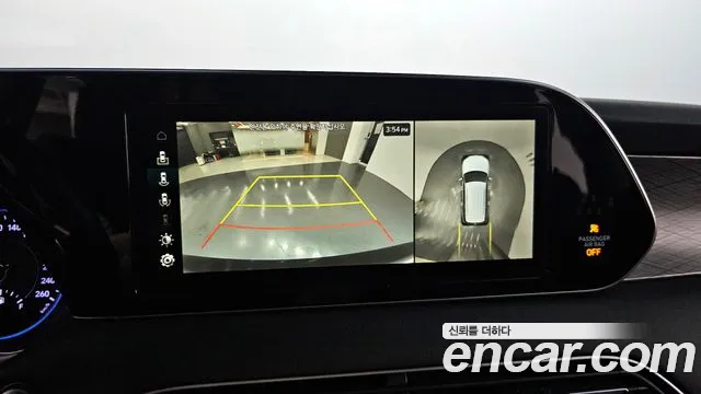 Hyundai Palisade id 2632994 из Кореи 9