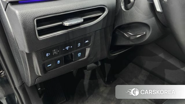 Hyundai Sonata (DN8) id 4550134 из Кореи 9
