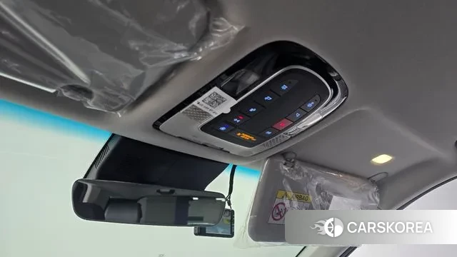 Hyundai The New Palisade id 3711436 из Кореи 9