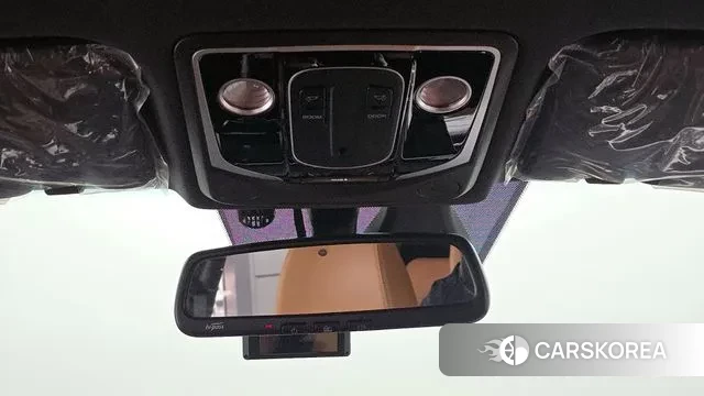 Ssangyong Torres id 3513053 из Кореи 9