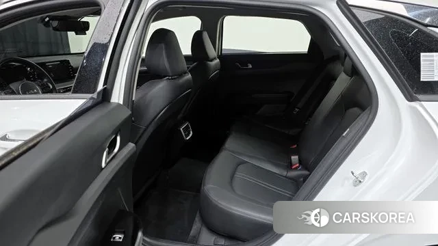 Kia K5 3rd generation id 3571919 из Кореи 9