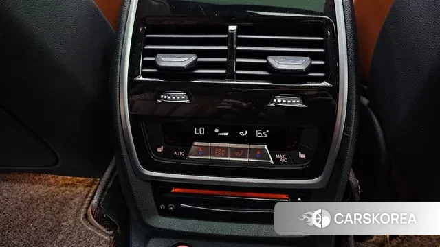 BMW X7 (G07) id 3379504 из Кореи 9