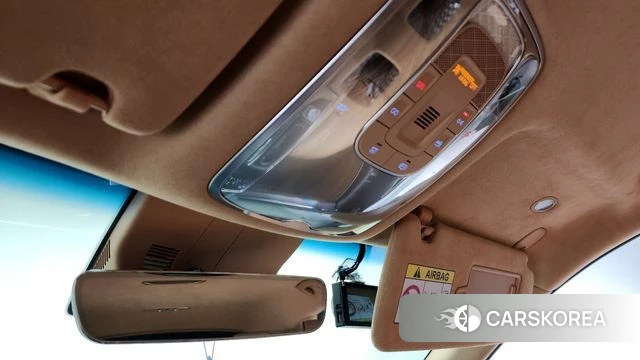 Genesis GV80 id 4203219 из Кореи 9