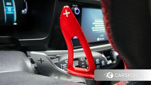 Ssangyong Beautiful Korando id 4203079 из Кореи 9