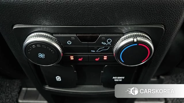 Ford Explorer 6th Generation id 3936286 из Кореи 9