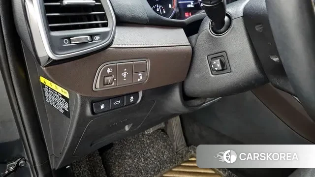 Hyundai Grandeur IG id 3536401 из Кореи 9