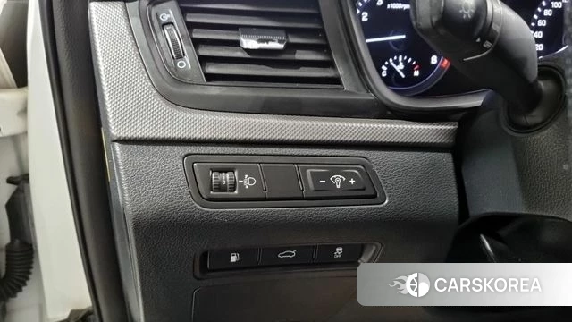Hyundai Sonata New Rise id 4246291 из Кореи 9