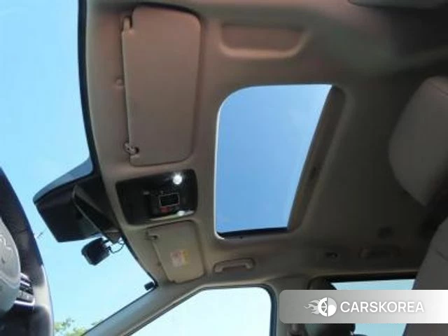 Kia The New Carnival 4th Generation id 4910881 из Кореи 9