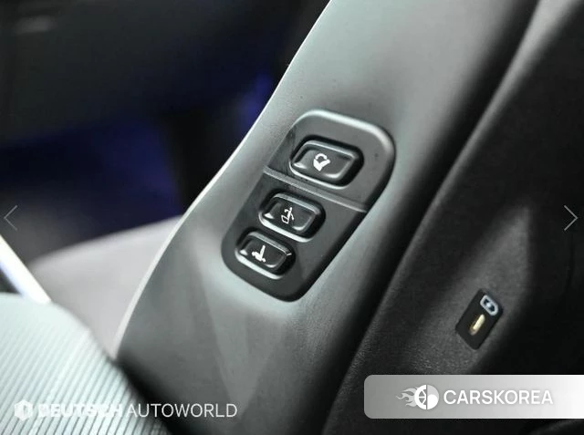 Kia EV6 id 3940443 из Кореи 9