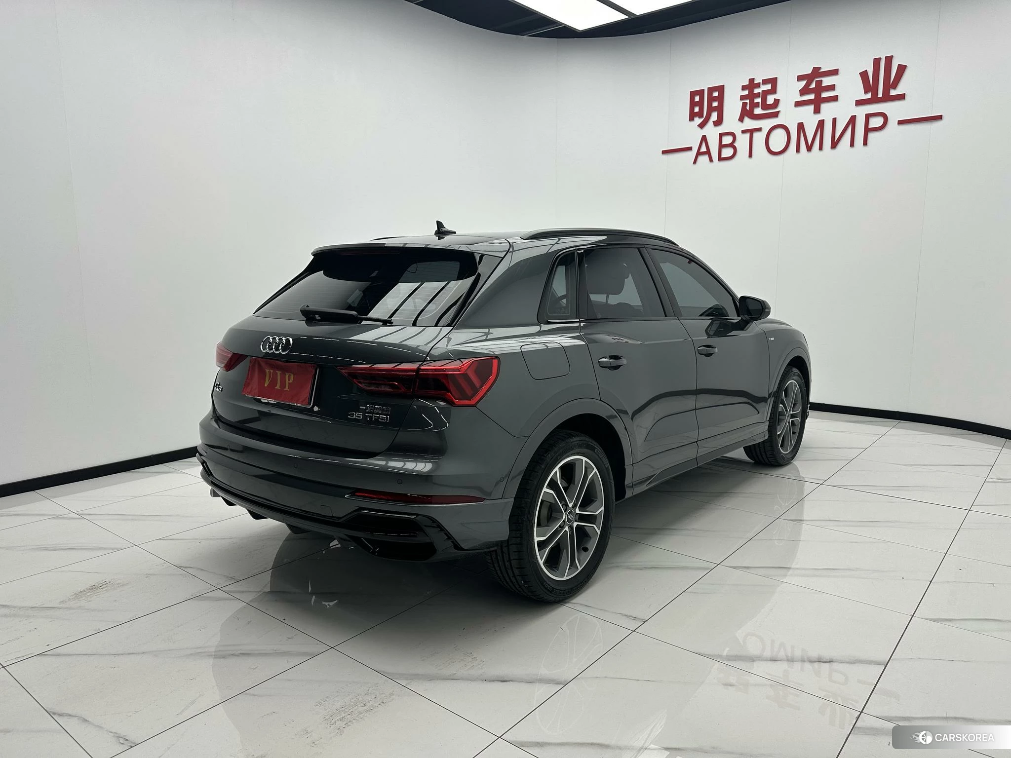 Audi Q3 id 4407326 из Китая 9