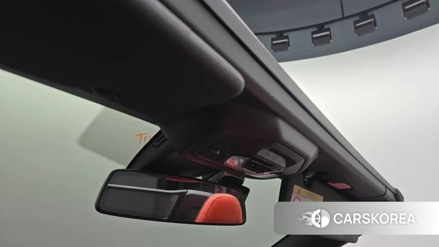 BMW Z4 (G29) id 3870460 из Кореи 9