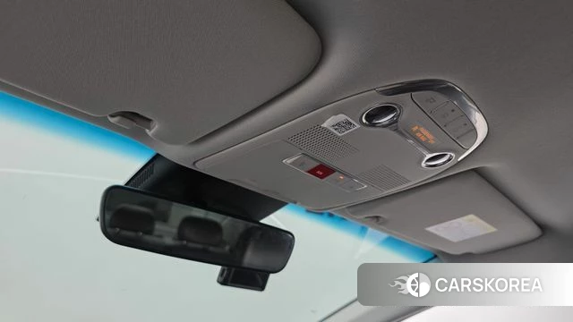 Hyundai The New Grandeur IG id 3904087 из Кореи 9