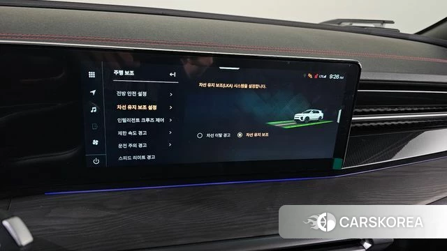 Ssangyong Actian 2nd Generation id 3882931 из Кореи 9