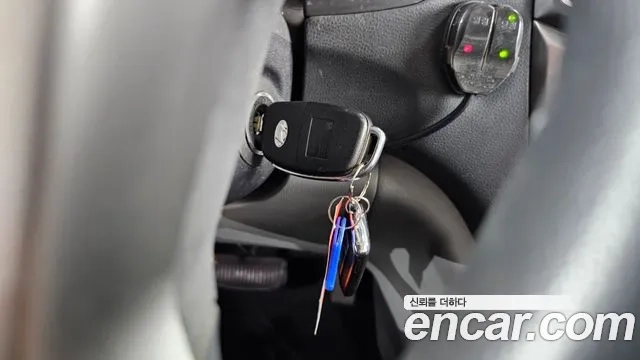 Hyundai The New Grand Starex id 2886758 из Кореи 9