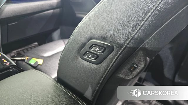 Kia Niro Plus id 4635841 из Кореи 9