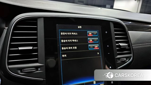 Renault Korea (Samsung) SM6 id 3813996 из Кореи 9