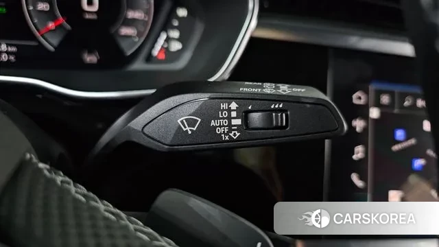 Audi Q3 (F3) id 3639059 из Кореи 9