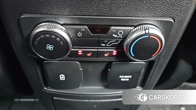 Ford Explorer 6th Generation id 3776294 из Кореи 9