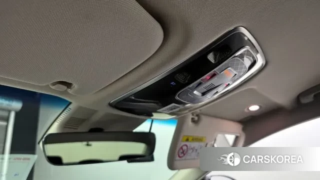 Genesis G80 (RG3) id 3764057 из Кореи 9