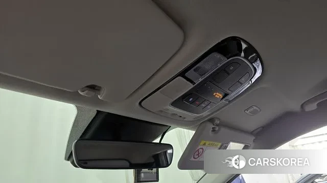 Hyundai Tucson Hybrid (NX4) id 3582037 из Кореи 9