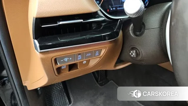 Genesis G80 (RG3) id 3562544 из Кореи 9