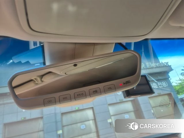Genesis G90 id 4396797 из Кореи 9