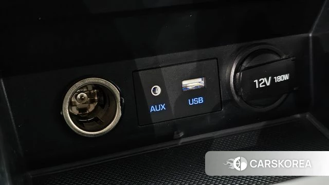Hyundai Avante AD id 4459559 из Кореи 9