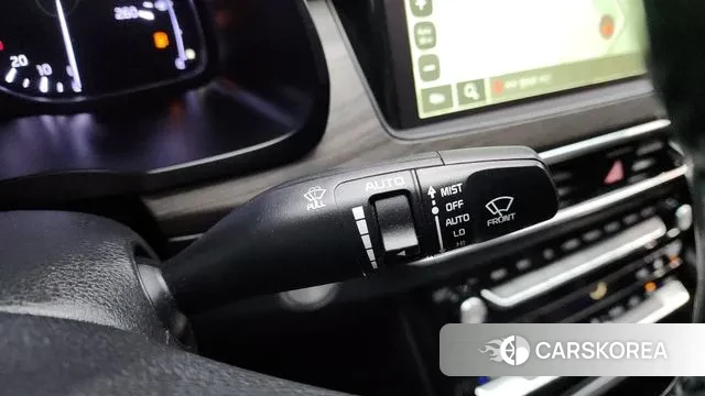 Kia K7 Premier id 3601576 из Кореи 9