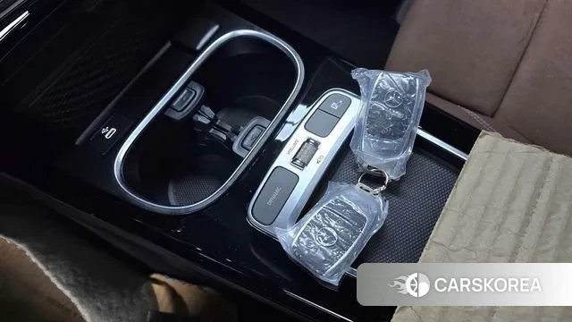 Mercedes-Benz CLA-Class C118 id 3436796 из Кореи 9