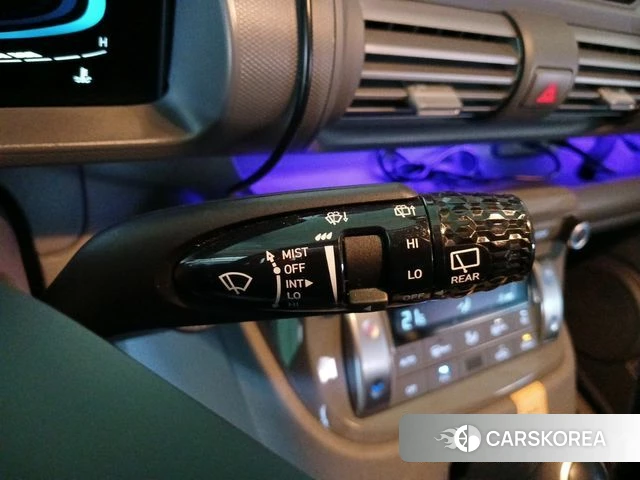 Hyundai Casper id 4457120 из Кореи 9