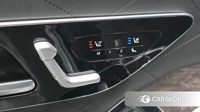 Mercedes-Benz S-Class W223 id 4476064 из Кореи 9