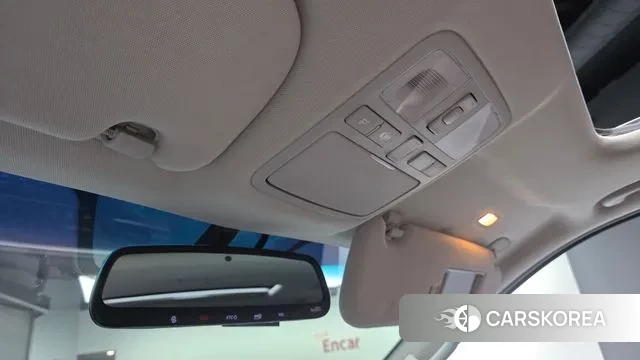 Hyundai The New Grand Starex id 3380059 из Кореи 9