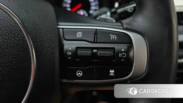 Kia K5 3rd generation id 4834918 из Кореи 9