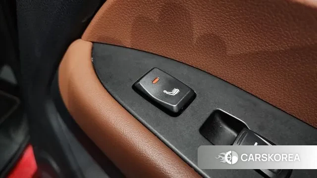 Ssangyong Rexton Sports id 3386312 из Кореи 9