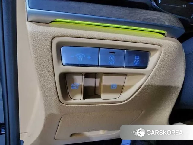 Genesis G80 (RG3) id 3586101 из Кореи 9