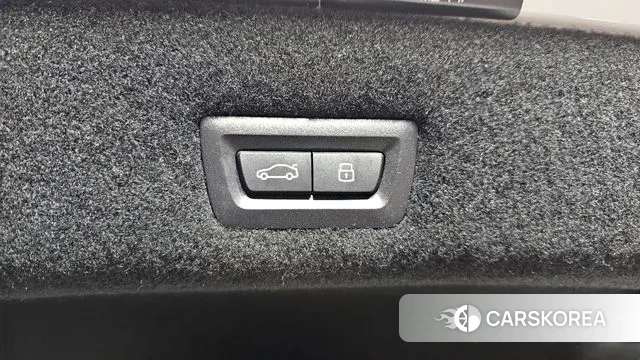 BMW 7 Series (G70) id 3663897 из Кореи 9