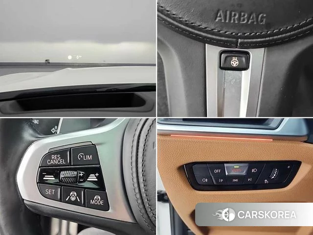 BMW 3 Series (G20) id 3892365 из Кореи 9