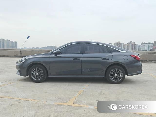 MG MG5 id 4211642 из Китая 9