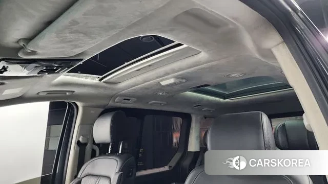 Hyundai Staria id 3007911 из Кореи 9