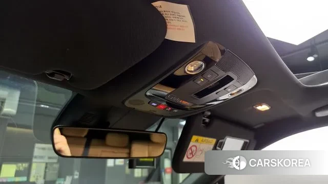 Kia Sorento 4th Generation id 3053126 из Кореи 9