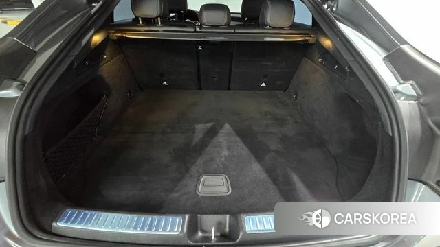 Mercedes-Benz GLC-Class X253 id 3965331 из Кореи 9