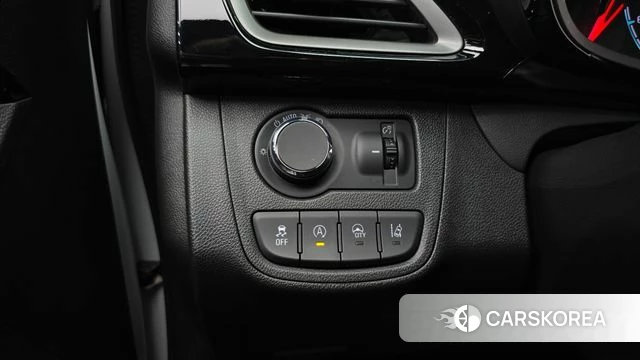 Chevrolet (GM Daewoo) The New Spark id 3955580 из Кореи 9