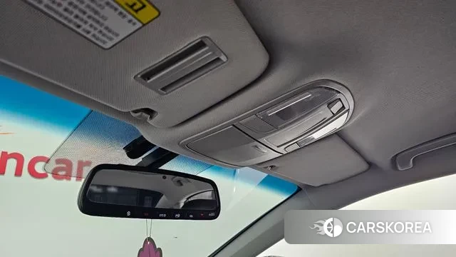 Hyundai Sonata New Rise id 3465051 из Кореи 9