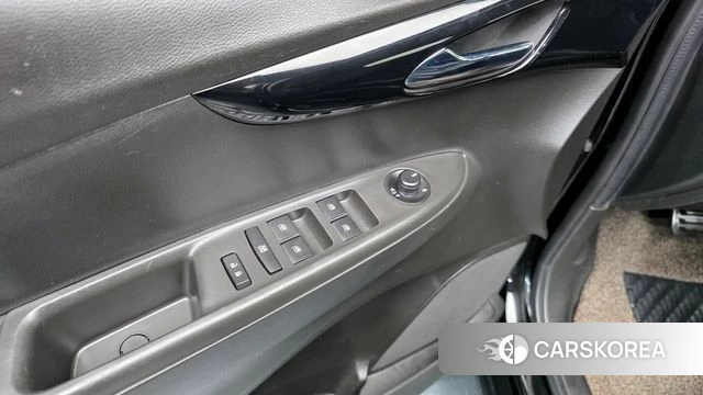 Chevrolet (GM Daewoo) The New Spark id 3911314 из Кореи 9